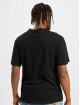 Sixth June T-Shirt Multi Logo noir
