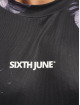 Sixth June T-Shirt Bw Palm Fit noir