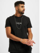 Sixth June T-Shirt Bones noir