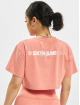 Sixth June T-Shirt Basic orange