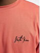 Sixth June T-shirt Signature rosso
