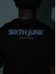Sixth June T-Shirt Desert Road LS schwarz