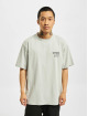 Sixth June T-Shirt Barcode vert