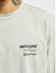 Sixth June T-Shirt Barcode vert