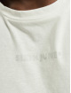 Sixth June T-Shirt Basic Logo weiß
