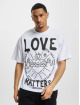 Sixth June T-Shirt Love Matters weiß