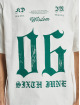 Sixth June T-Shirt Vintage weiß