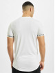Sixth June T-Shirt Signature Sport white