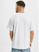 Sixth June T-Shirt Barcode white
