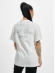 Sixth June T-Shirt Embroidery white