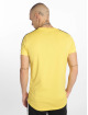 Sixth June T-Shirt Soccer yellow