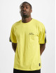 Sixth June T-Shirt Signature yellow