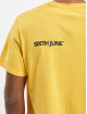 Sixth June T-Shirt Two Front Side yellow