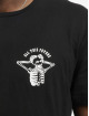 Sixth June t-shirt Skull Back Print zwart