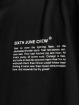 Sixth June t-shirt Moodboard zwart
