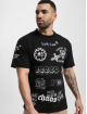Sixth June t-shirt Graphic zwart