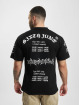 Sixth June t-shirt Graphic zwart