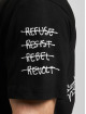 Sixth June t-shirt Graphic zwart