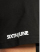 Sixth June T-shirts Hvman sort