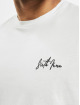 Sixth June T-Shirty Signature bialy