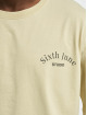 Sixth June T-skjorter Studio beige