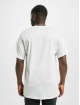 Sixth June T-skjorter DropShoulder hvit