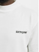 Sixth June T-skjorter Essential hvit