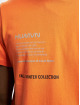 Sixth June T-skjorter Hvman oransje