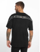 Sixth June T-skjorter Signature svart