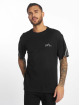 Sixth June T-skjorter Signature svart