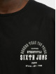 Sixth June T-skjorter Sooner Than You Think svart