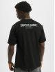 Sixth June T-skjorter Desert Road LS svart