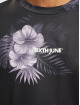 Sixth June T-skjorter Bw Palm svart