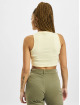 Sixth June Topper Rib Essential gul