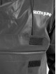 Sixth June Transitional Jackets Reflective Pull On svart