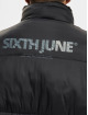 Sixth June Vinterjakker Reversible Borg Linin Down sort
