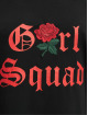 Sixth June Šaty Girl Squad èierna