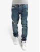 Sky Rebel Straight Fit Jeans Straight Fit blue