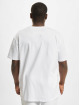 Southpole Camiseta Puffer blanco