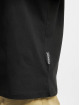 Southpole Camiseta Camo Logo negro