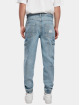 Southpole Cargo Denim blue