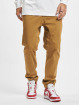 Southpole Chino Stretch brown