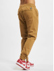 Southpole Chino Stretch brown