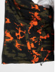 Southpole Gilet Reversible Bubble nero