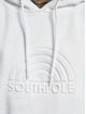 Southpole Hettegensre 3D Print hvit