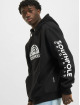 Southpole Hoodie 3D Embroidery black