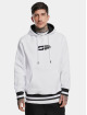 Southpole Hoody Urban Active weiß