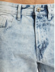 Southpole Jean coupe droite Streaky Basic Denim Regular Fit bleu