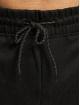 Southpole joggingbroek Side Zipper Tech Fleece zwart