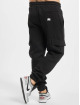 Southpole joggingbroek Cargo zwart